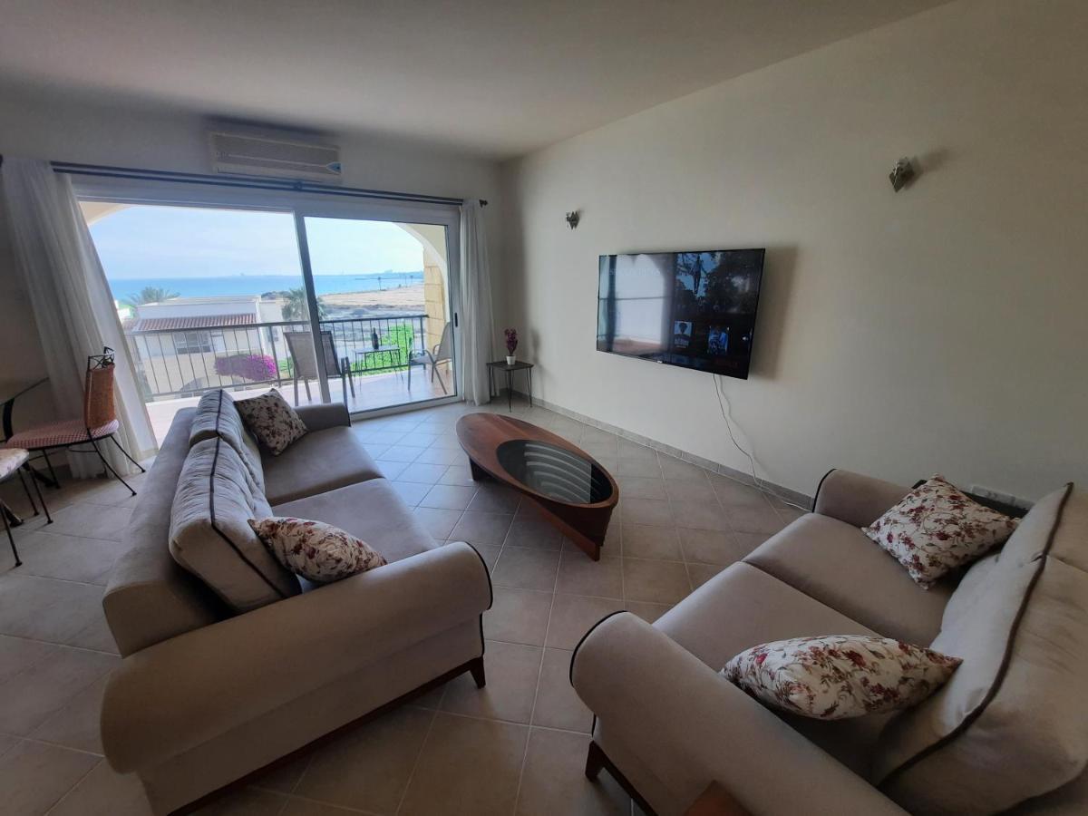 Sunrise Beach Suite B7 Gastria Exterior photo