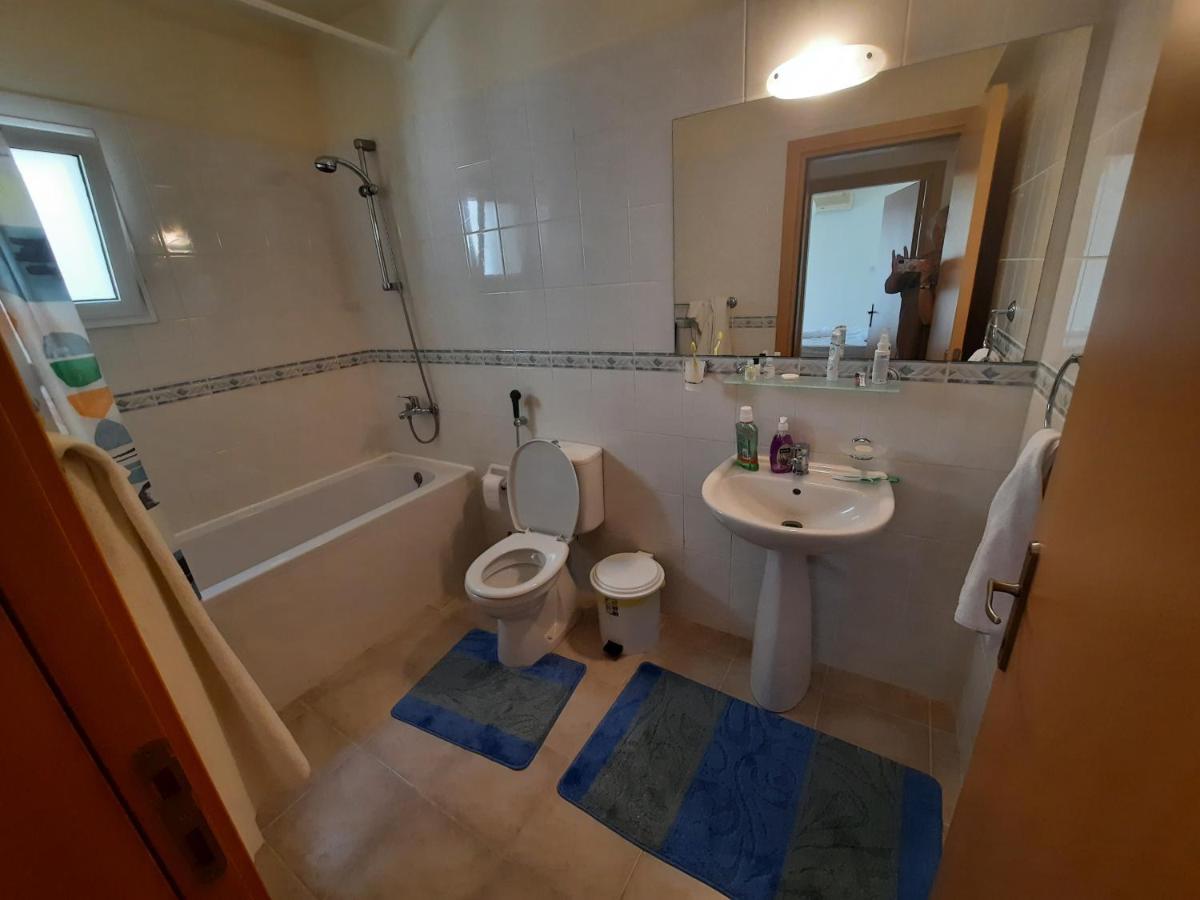 Sunrise Beach Suite B7 Gastria Exterior photo