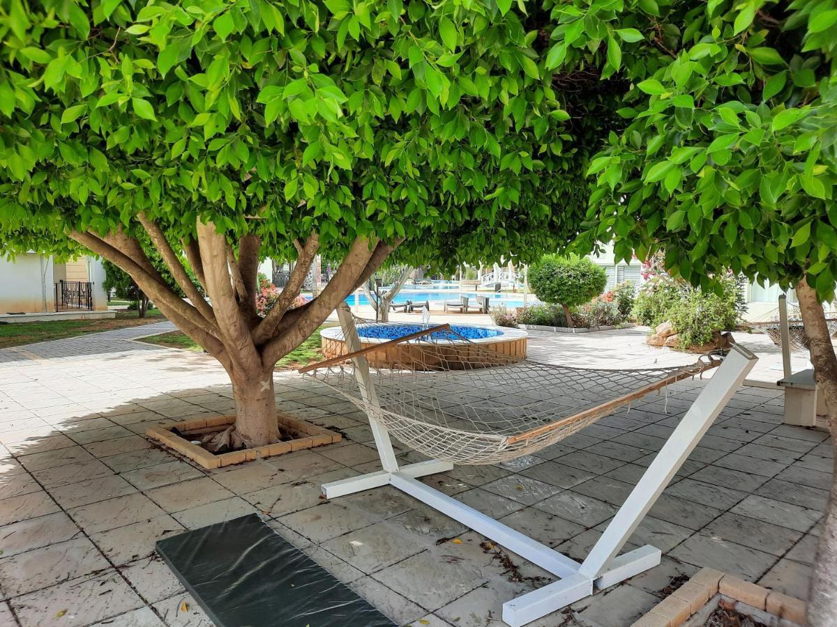 Sunrise Beach Suite B7 Gastria Exterior photo
