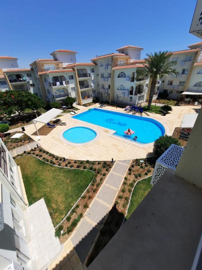 Sunrise Beach Suite B7 Gastria Exterior photo