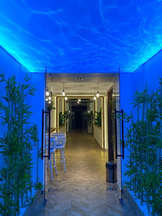 Sunrise Beach Suite B7 Gastria Exterior photo